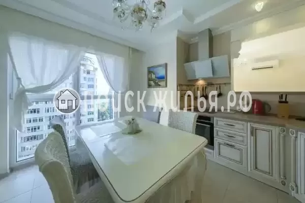 Апартаменты «С джакузи»