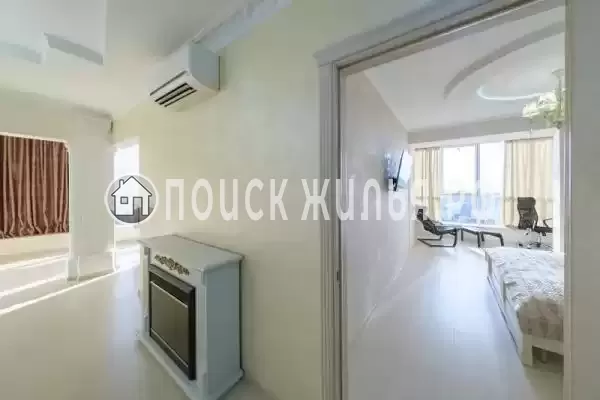 Апартаменты «С джакузи»