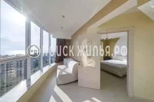 Апартаменты «С джакузи»