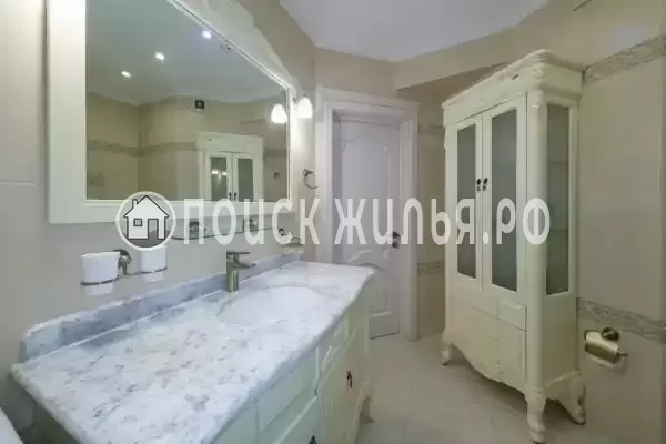 Апартаменты «С джакузи»