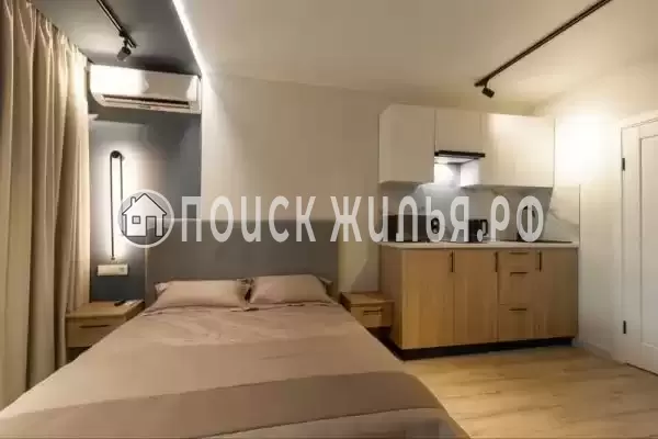 «Домик туриста»