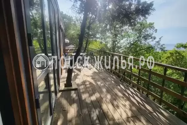 «Домик туриста»