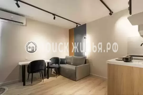 «Домик туриста»