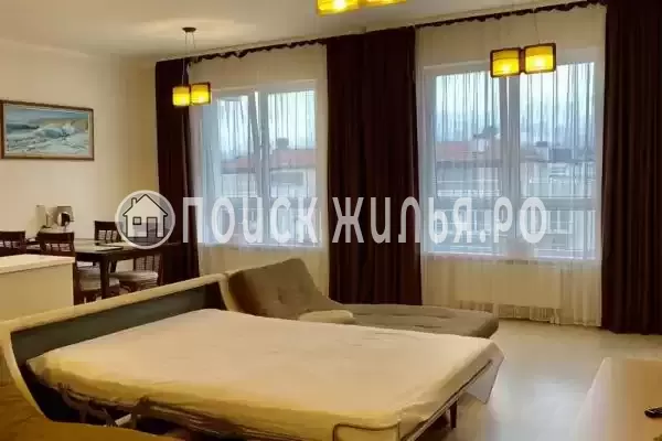 Апартаменты «В Сириусе» Апартаменты «В Сириусе»