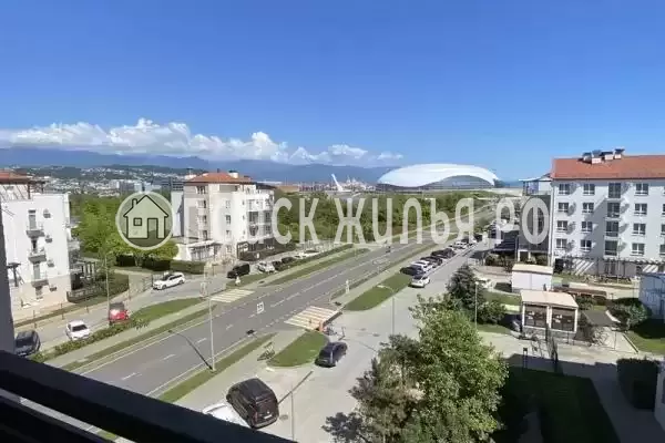 Апартаменты «В Сириусе» Апартаменты «В Сириусе»