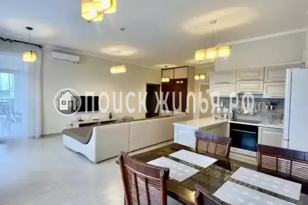 Апартаменты «В Сириусе» Апартаменты «В Сириусе»