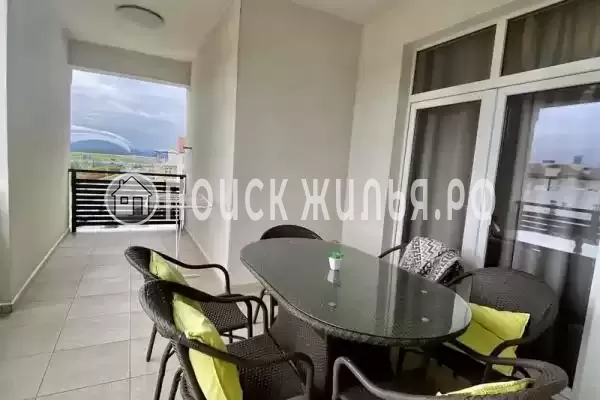 Апартаменты «В Сириусе» Апартаменты «В Сириусе»