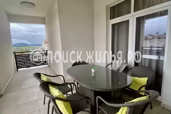 Апартаменты «В Сириусе» Апартаменты «В Сириусе»