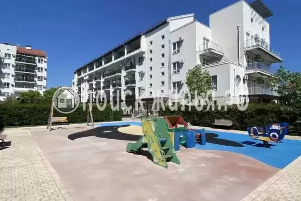 Апартаменты «В Сириусе» Апартаменты «В Сириусе»