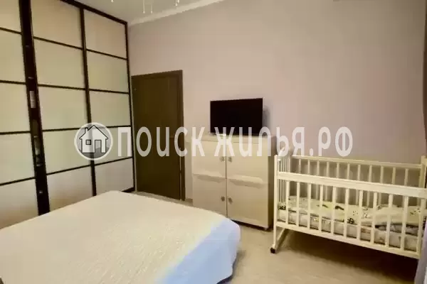 Апартаменты «В Сириусе» Апартаменты «В Сириусе»