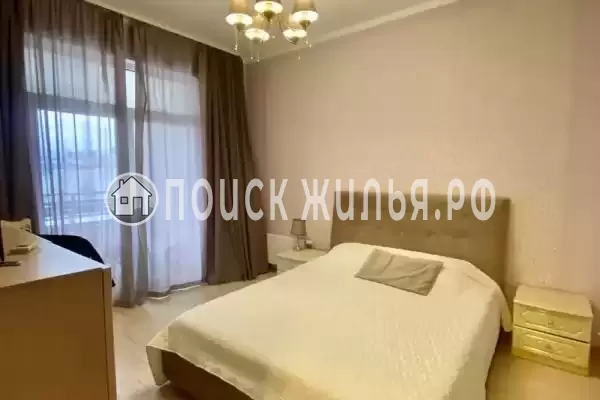 Апартаменты «В Сириусе» Апартаменты «В Сириусе»