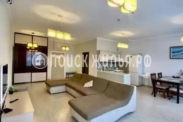 Апартаменты «В Сириусе» Апартаменты «В Сириусе»