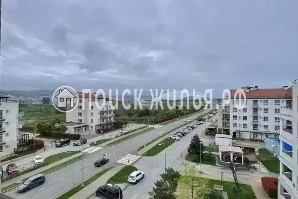 Апартаменты «В Сириусе» Апартаменты «В Сириусе»