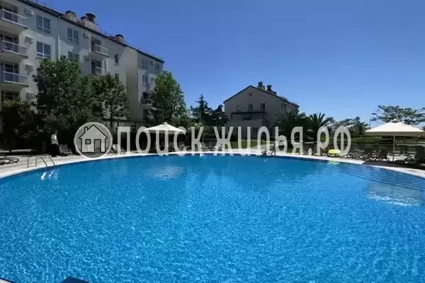 Апартаменты «В Сириусе» Апартаменты «В Сириусе»