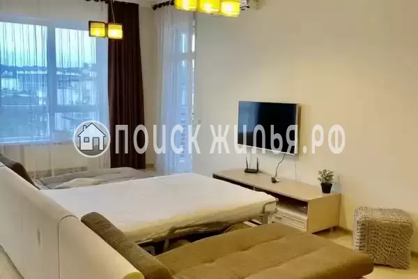 Апартаменты «В Сириусе» Апартаменты «В Сириусе»