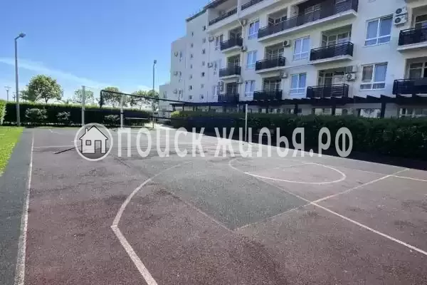 Апартаменты «В Сириусе» Апартаменты «В Сириусе»