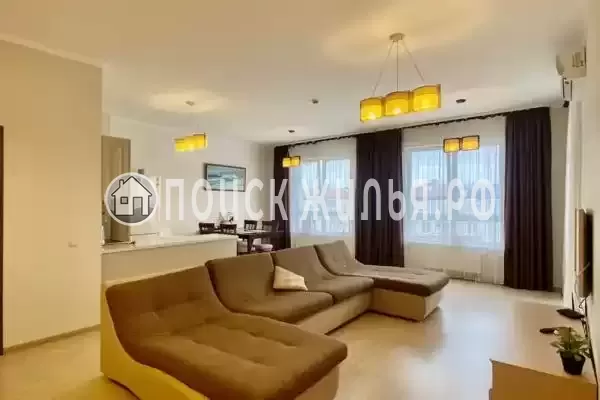 Апартаменты «В Сириусе» Апартаменты «В Сириусе»