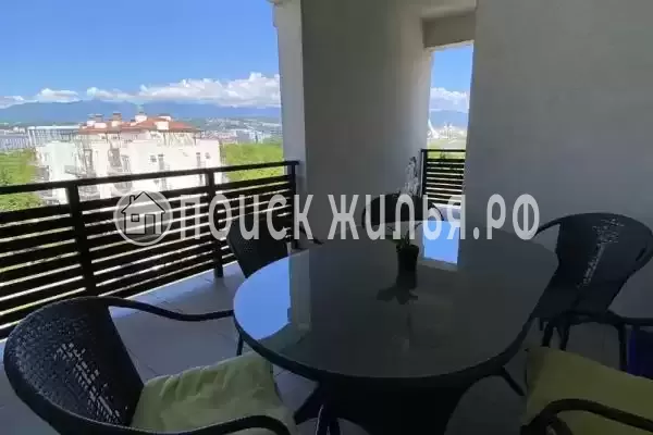 Апартаменты «В Сириусе» Апартаменты «В Сириусе»