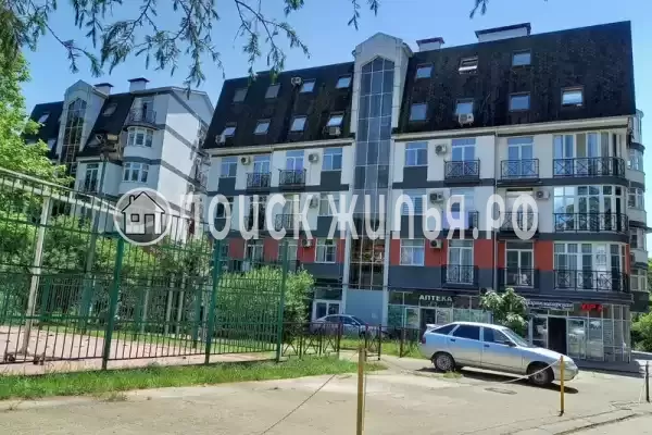 Дом под ключ, Дарвина, д.69