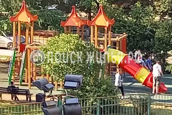 Дом под ключ, Дарвина, д.69