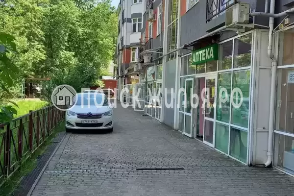 Дом под ключ, Дарвина, д.69