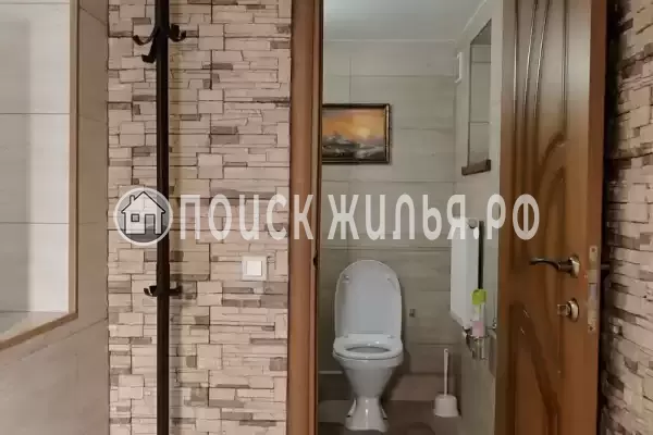 Дом под ключ «Уют»