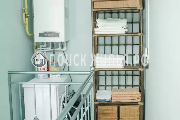 Дом под ключ «Уют»