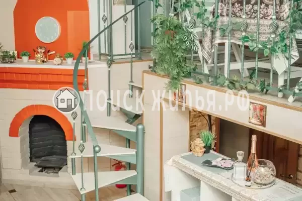 Дом под ключ «Уют»