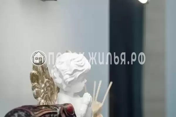 Дом под ключ «Уют»