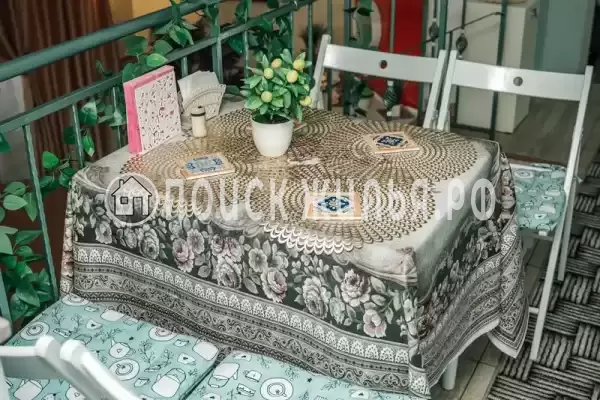 Дом под ключ «Уют»