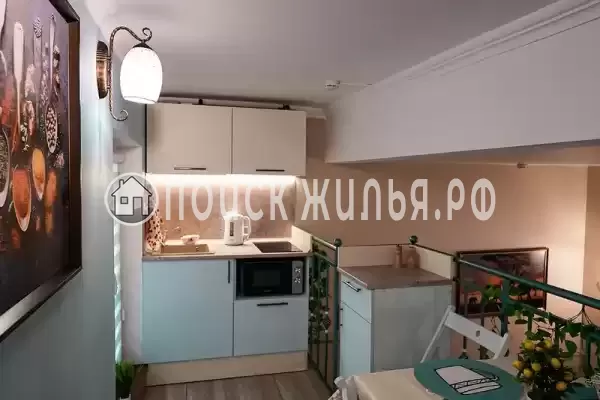 Дом под ключ «Уют»