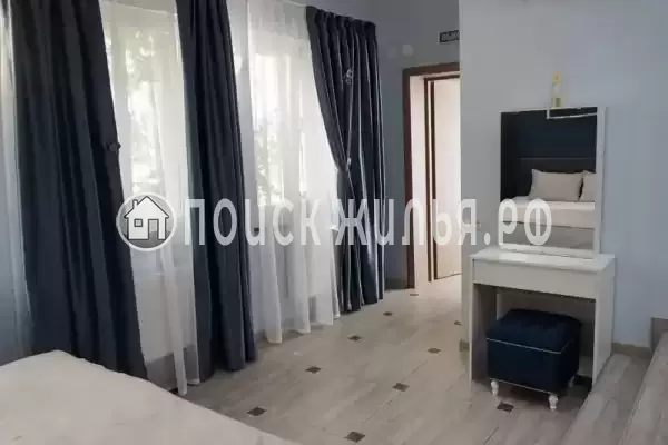 Дом под ключ «Уют»