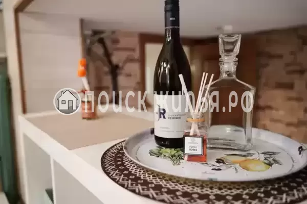 Дом под ключ «Уют»