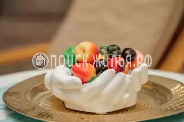 Дом под ключ «Уют»