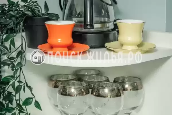 Дом под ключ «Уют»