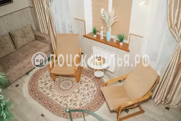 Дом под ключ «Уют»