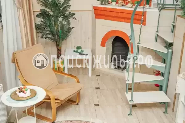 Дом под ключ «Уют»