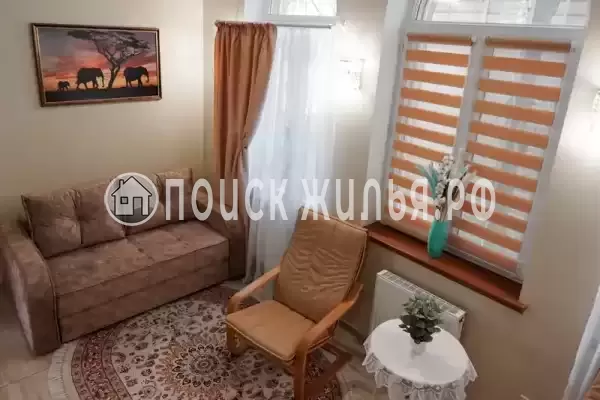 Дом под ключ «Уют»