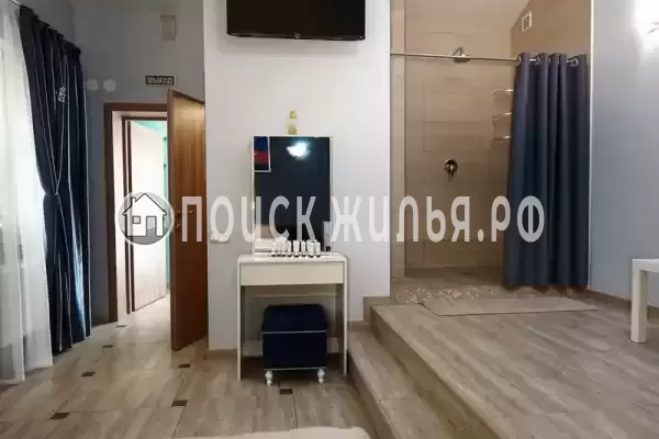 Дом под ключ «Уют»