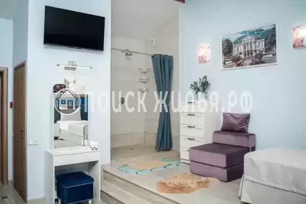 Дом под ключ «Уют»