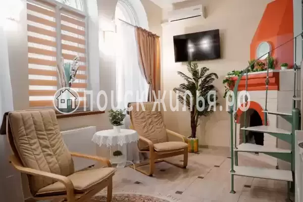 Дом под ключ «Уют»