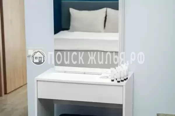 Дом под ключ «Уют»