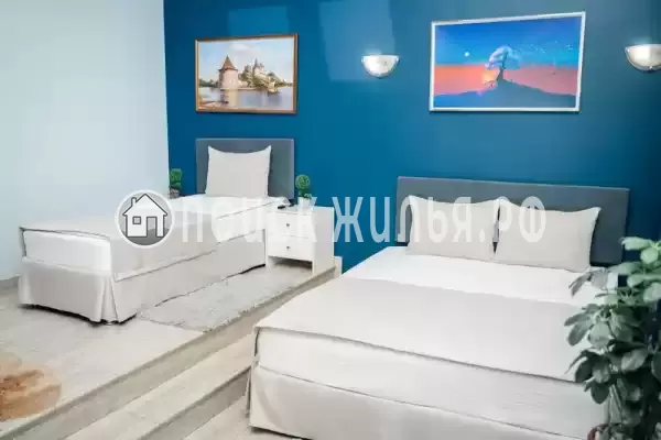 Дом под ключ «Уют»