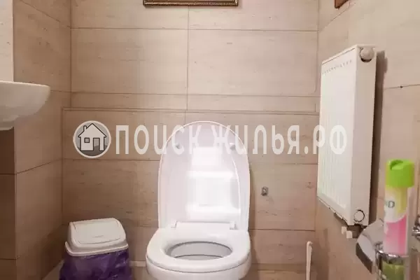 Дом под ключ «Уют»