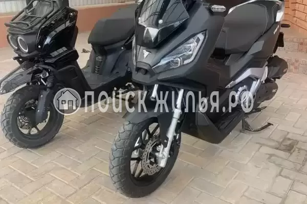 Дом под ключ «Уют»