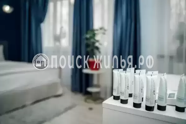 Дом под ключ «Уют»