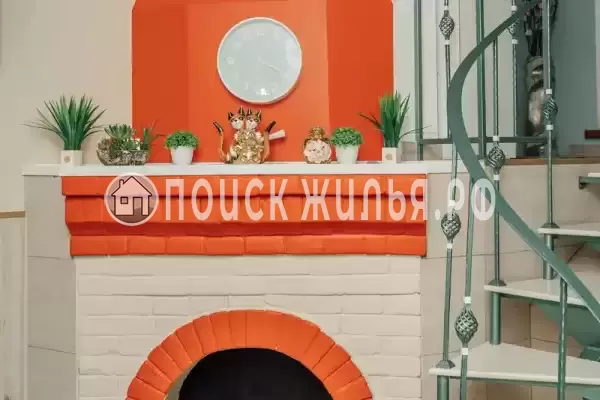 Дом под ключ «Уют»