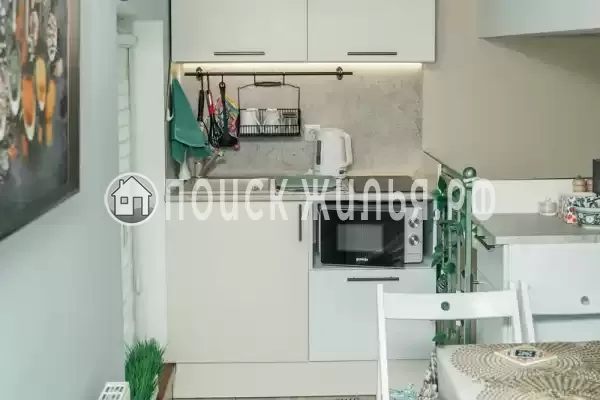 Дом под ключ «Уют»