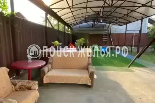 «Зелёный дворик» «Зелёный дворик»