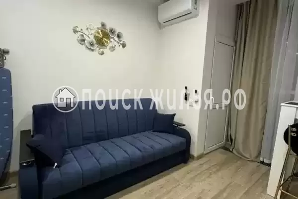 Квартира «У моря»